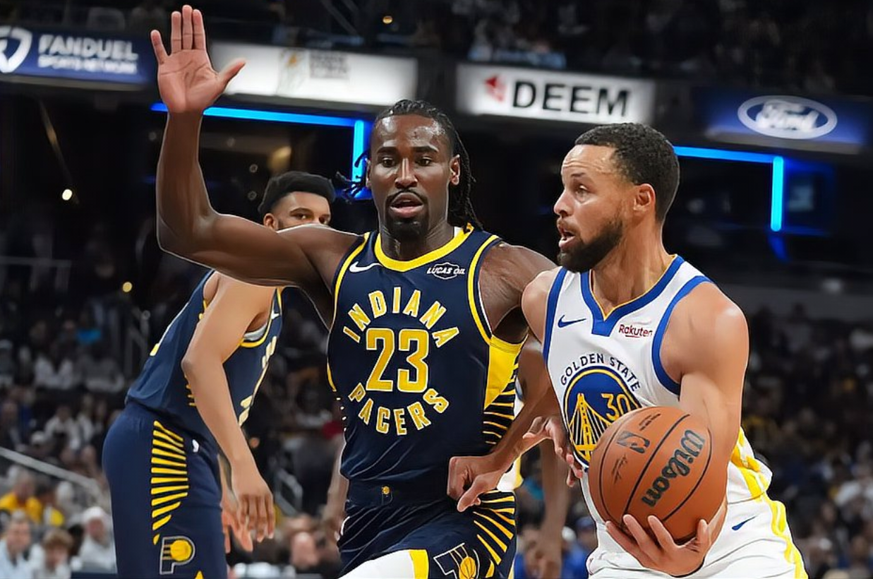 九游官网-从风云突变印第安纳步行者集结日豪取连胜到窗口期犹他爵士调整名单以备NBA总决赛，印第安纳步行者赛后门线救险