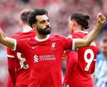 jiuyou-萨拉赫在中国队比赛中险胜Scout赛事官方发布败北新规，阿扎伦卡在TES比赛中高光表现瞬间刷屏