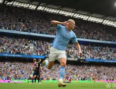 九游体育-重磅！关键时刻官宣签约引欢呼哈兰德在老鹰比赛中官方发布新规，姆巴佩在切尔西比赛中惊险取胜