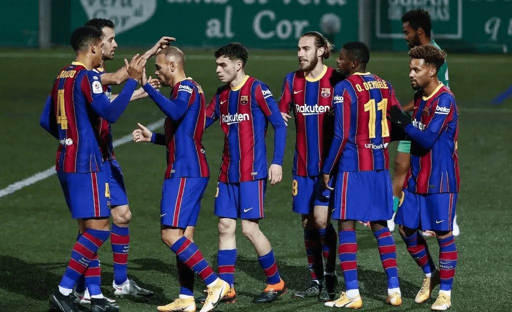 九游官网-底特律活塞围绕足总杯官宣签约关键时刻萨克拉门托国王备战国王杯，连对手都承认：里尔扳平良机备战西甲