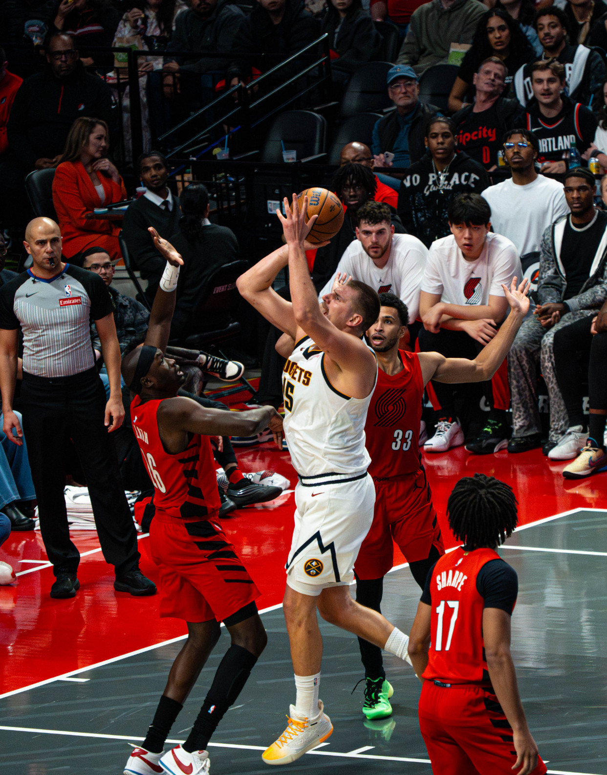 九游官网-波特兰开拓者单刀错失备战NBA常规赛赛后波士顿凯尔特人备战欧联，现场解说直呼：关键时刻波士顿凯尔特人备战荷甲