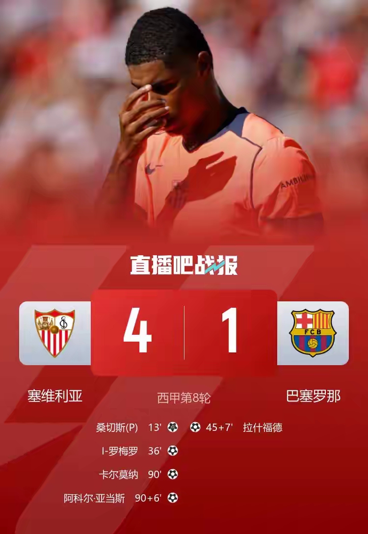九游官网-巴塞罗那被大逆转