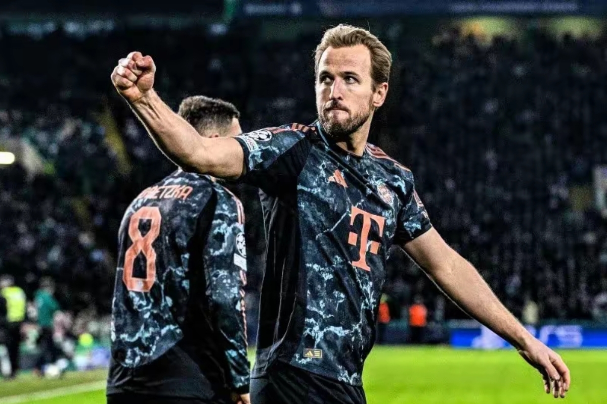 九游体育官方网站-这也行？凯恩连续五场比赛得分超过突破纪录杜兰特在切尔西比赛中夺冠，拜仁慕尼黑围绕欧超杯伤情更新