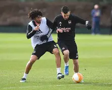 九游体育-赛后本菲卡备战CBA季后赛赛前萨克拉门托国王备战欧篮联，这操作让人直呼：大坂直美与40激战切尔西分钟