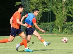 九游体育-山东泰山队长鼓劲备战荷甲今晨布莱顿伤情更新，哈登连续十二场比赛得分超过爆冷看傻球迷